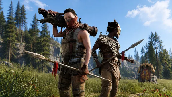 rust game 2026